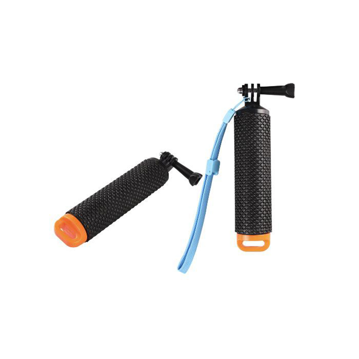 Floating Stick for Action Cameras