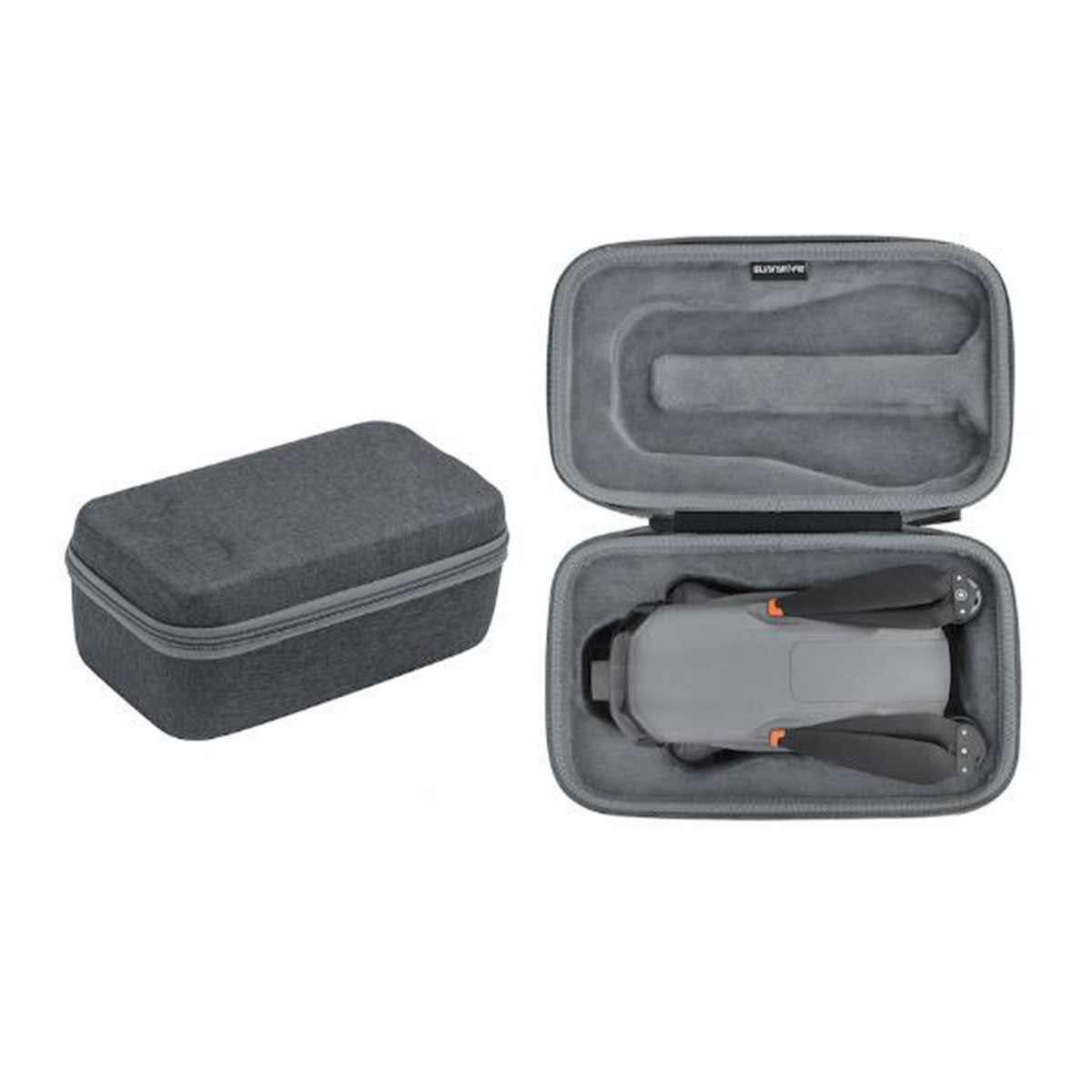 Thick Polyester Case for DJI Air 3 Aircraft