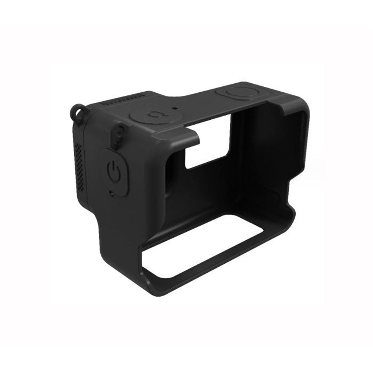Protecteurs D'Objectif En Verre Trempé Pour Insta360 One X3 - 2 Pièces - Anti-Rayures, Haute Transparence