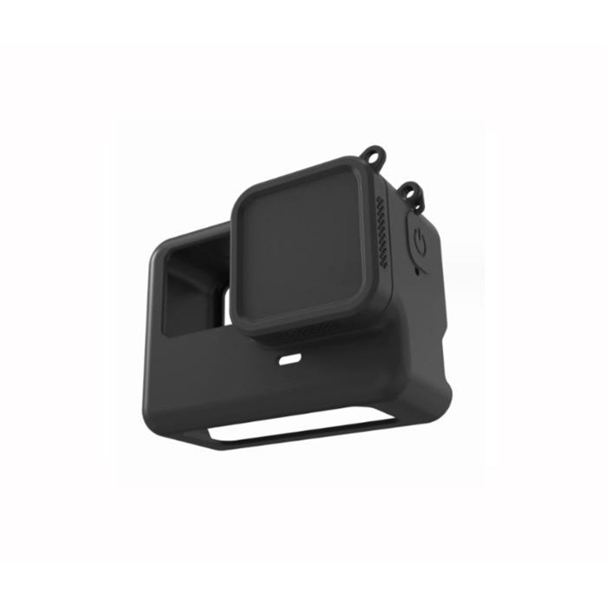 CYNOVA Silicone Protector & Lens Protector for Insta360 Ace Pro