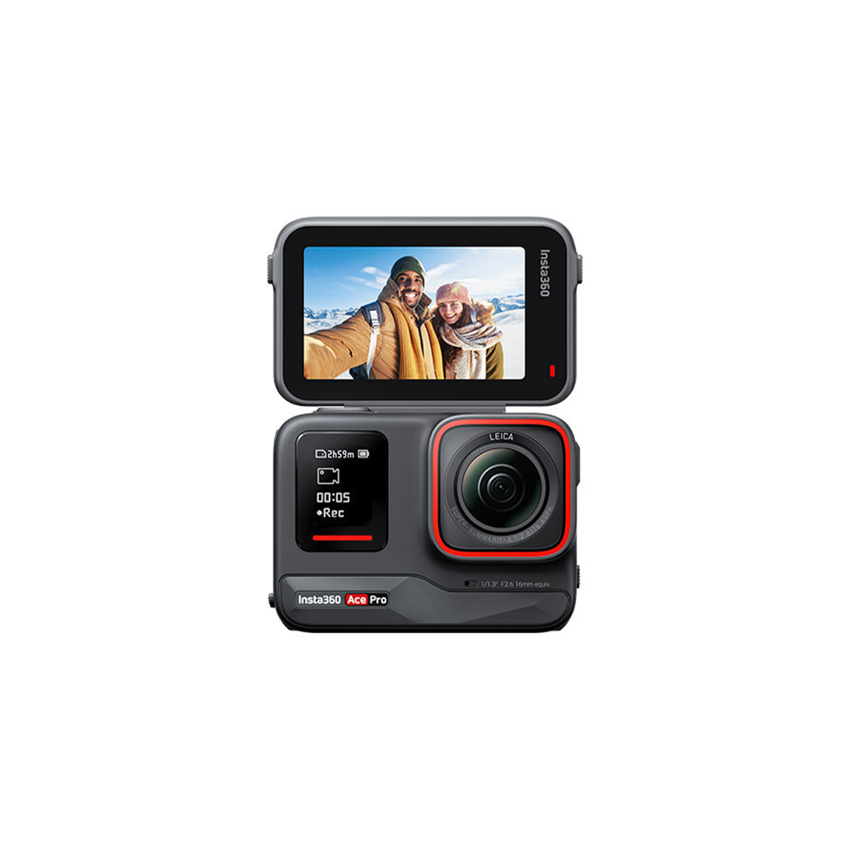 INSTA 360 ACE PRO (8K ACTION CAMERA)