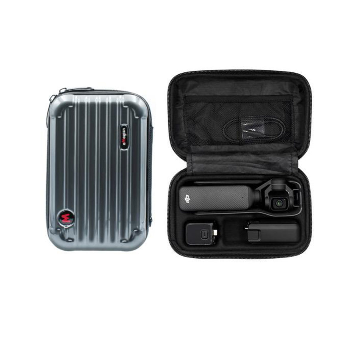 PC Hardshell Case for DJI Pocket 3