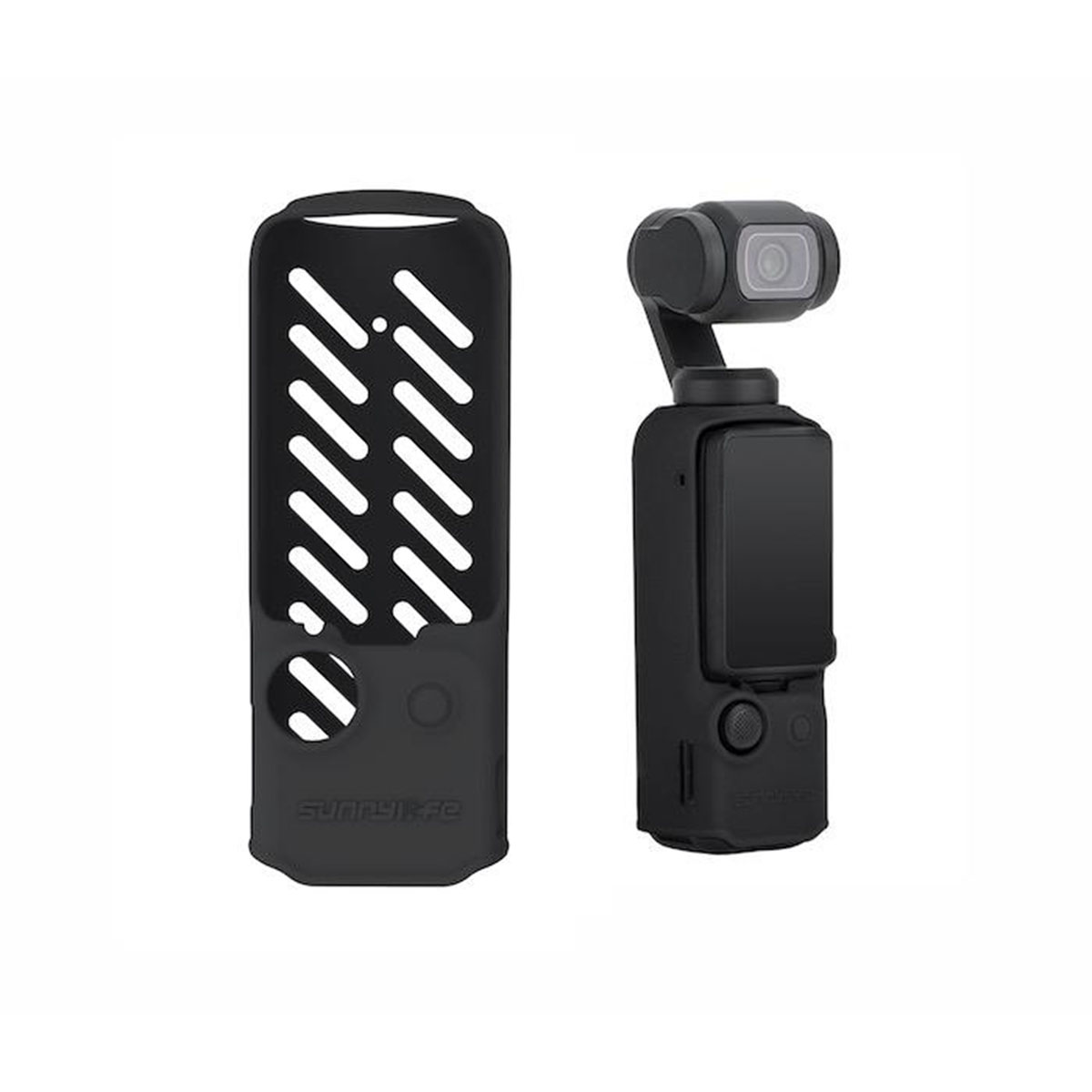 Silicone Protectors for DJI Pocket 3