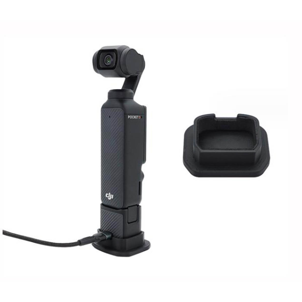 Stand Base for DJI Osmo Pocket 3