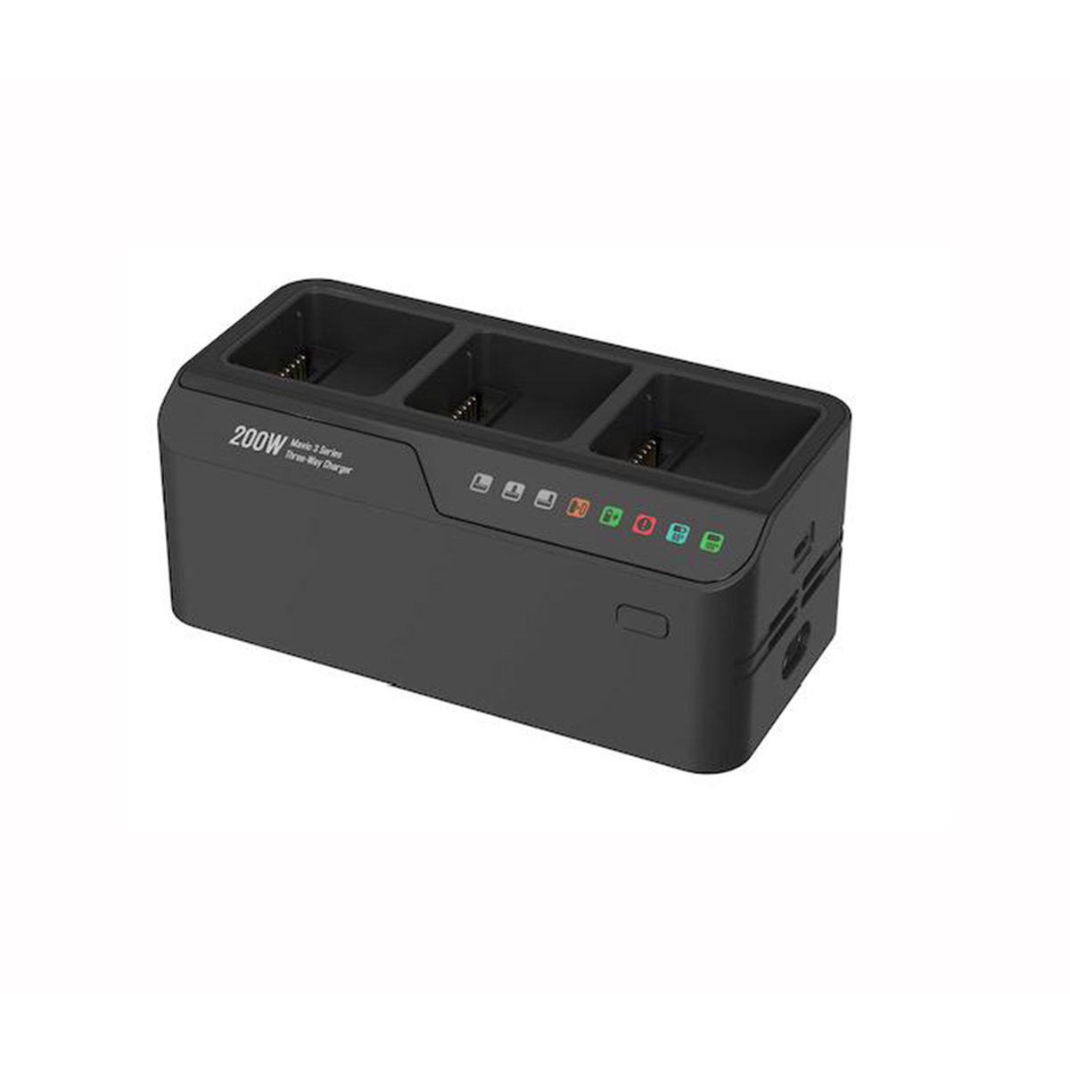 200W Three-Way Charger for DJI Mavic 3 Series