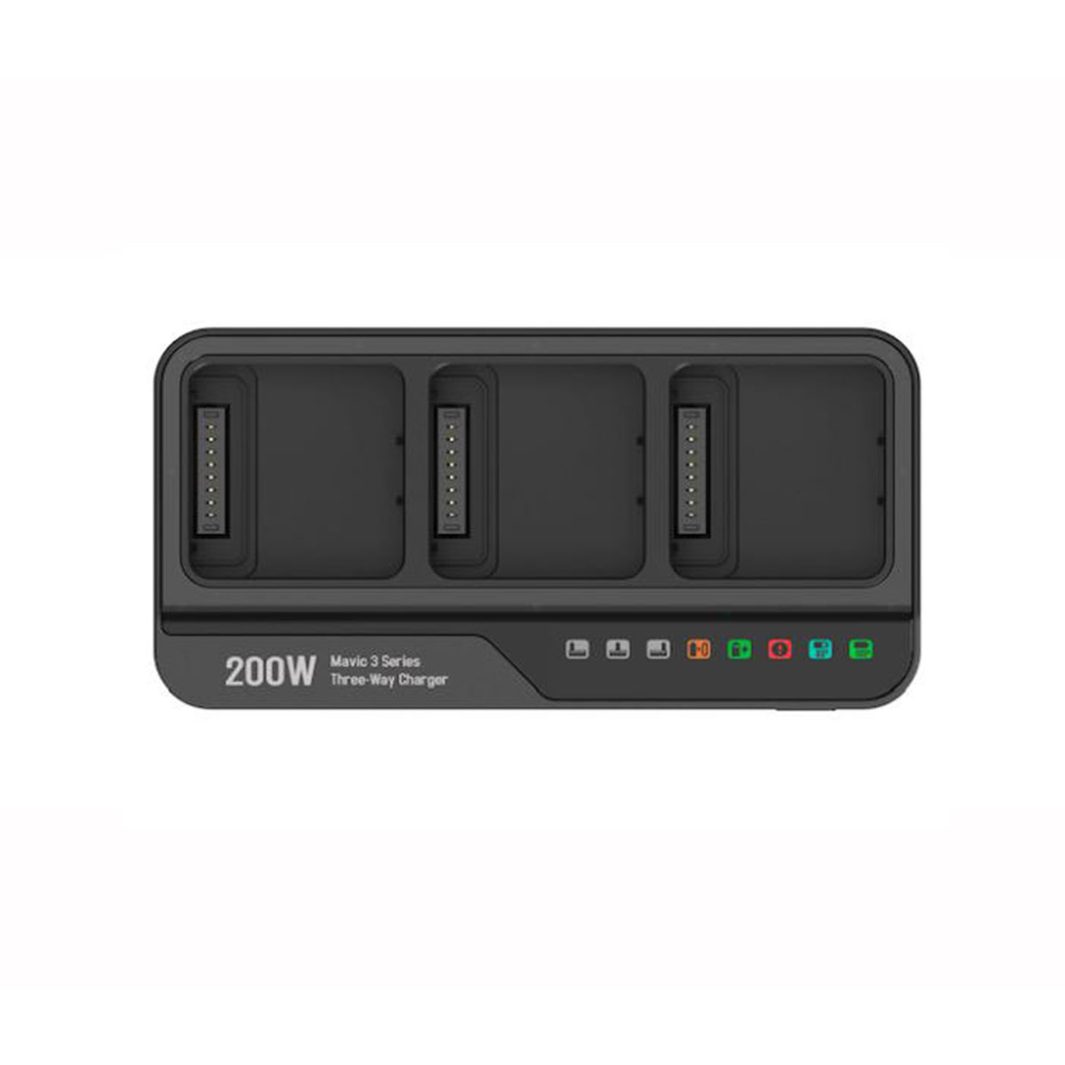 200W Three-Way Charger for DJI Mavic 3 Series