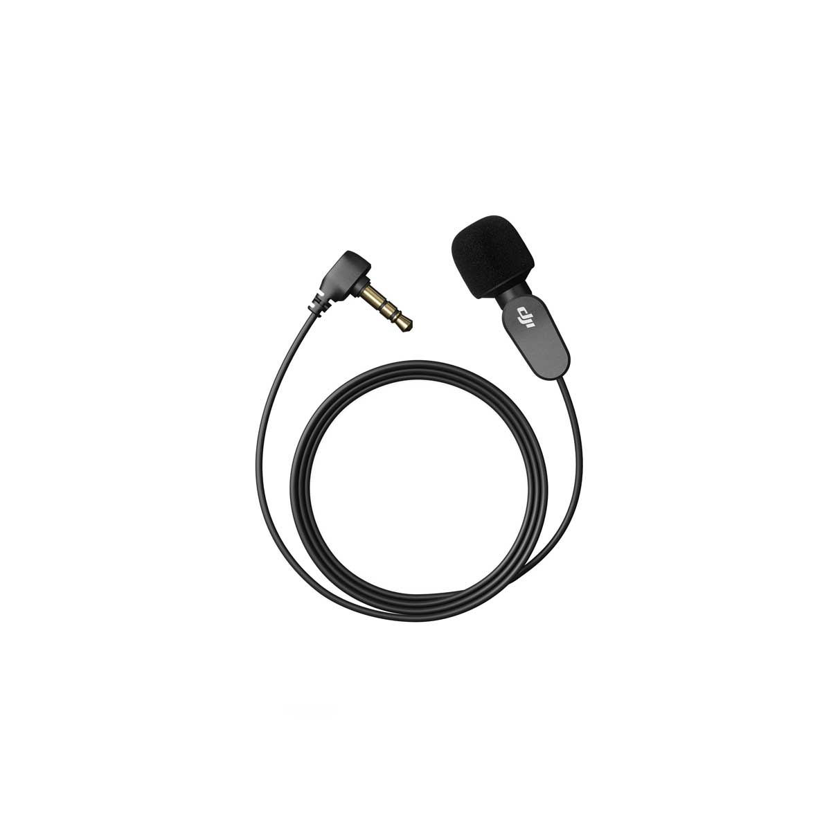 DJI Lavalier Mic