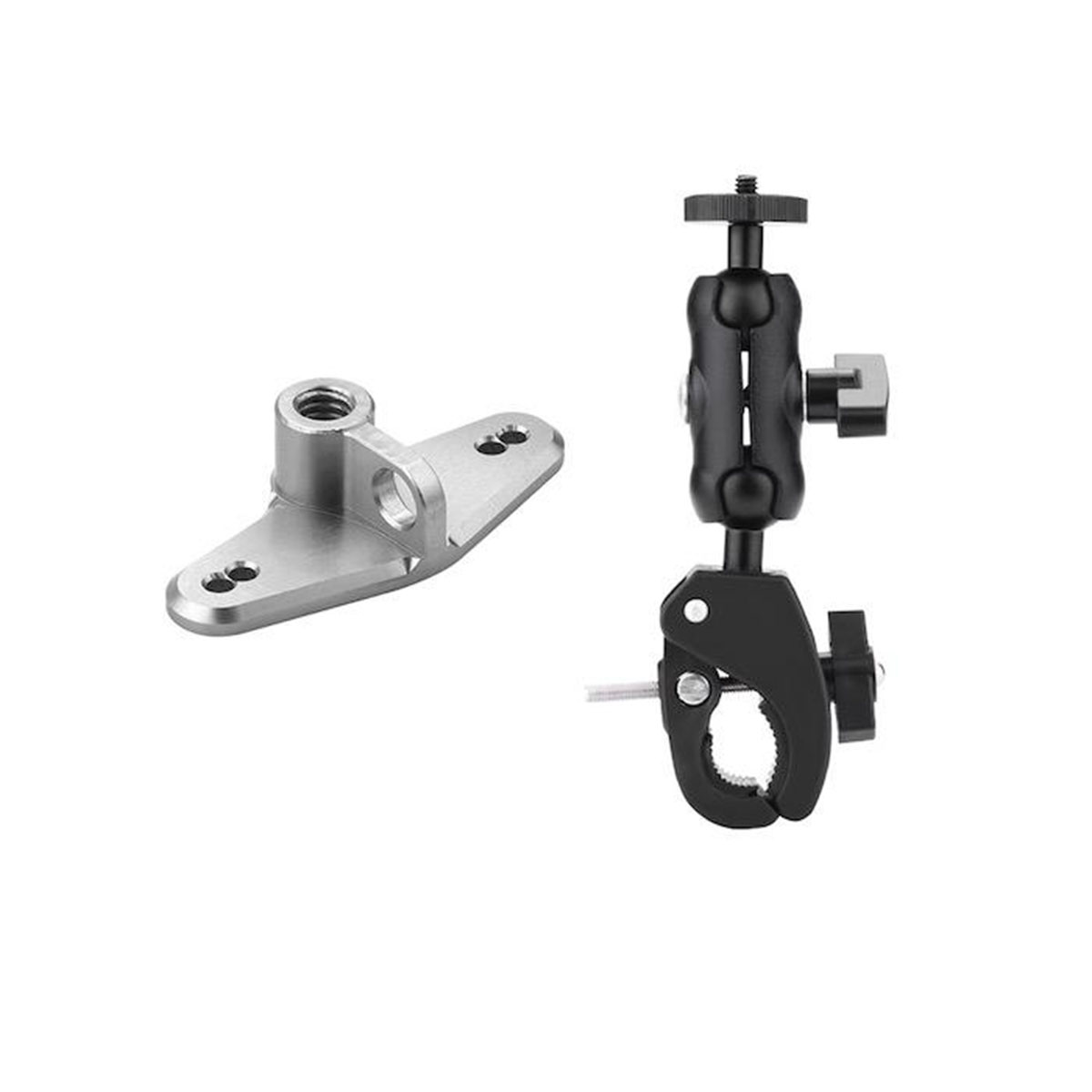 Bike Mount & Adapter for DJI RC/RC2