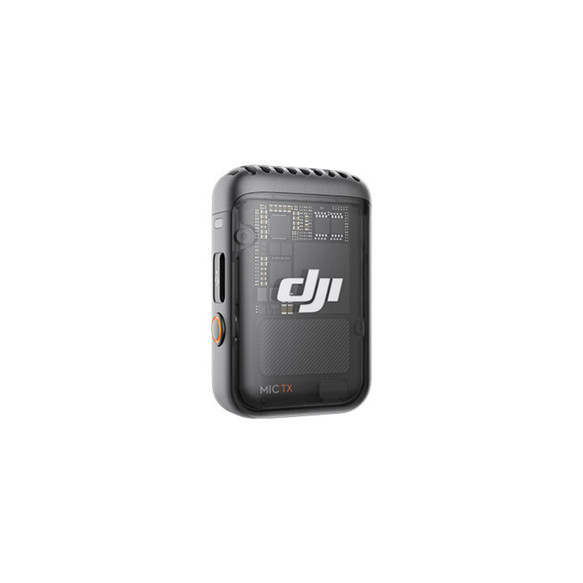 DJI MIC 2 TRANSMITTER (SHADOW BLACK)