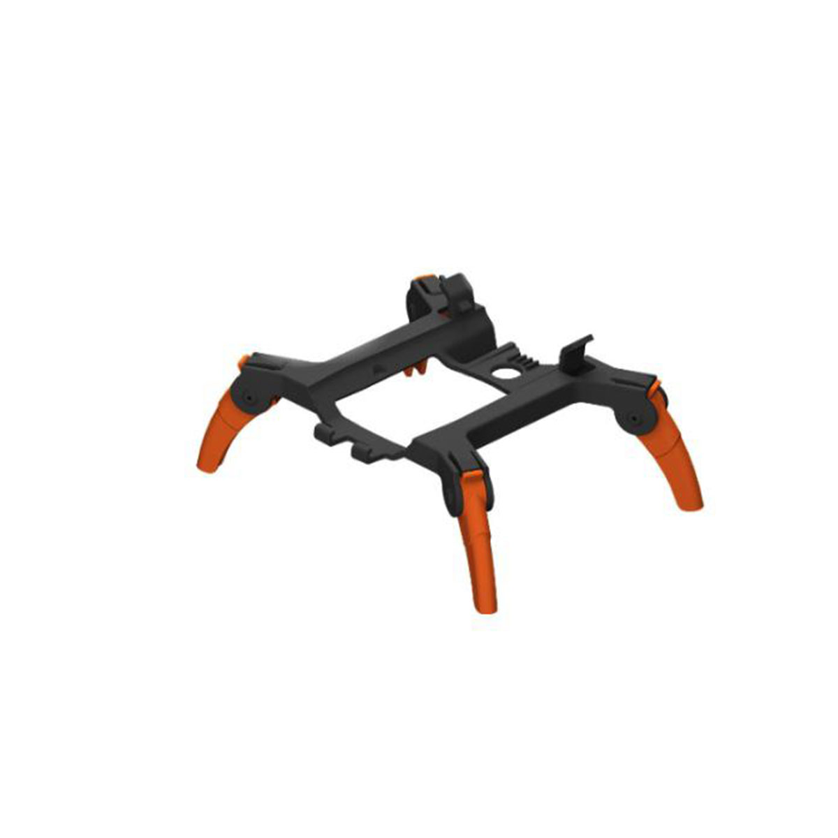 DJI Mavic Air 2 _ Air 2S Foldable Landing Gear