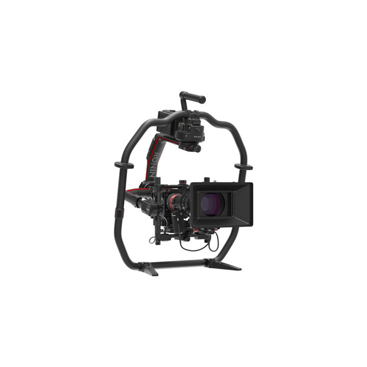 DJI RONIN 2 PROFESSIONAL COMBO