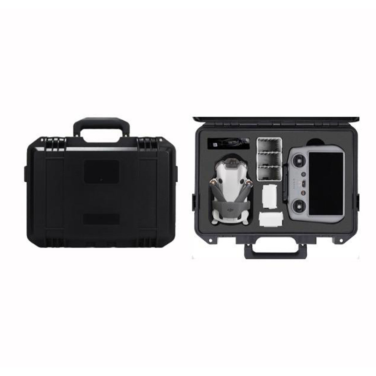 Mini 4 Pro Hard Case