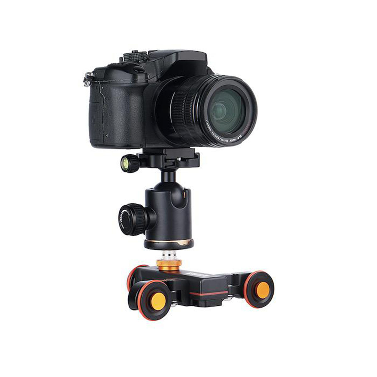 Remote Control Camera Dolly