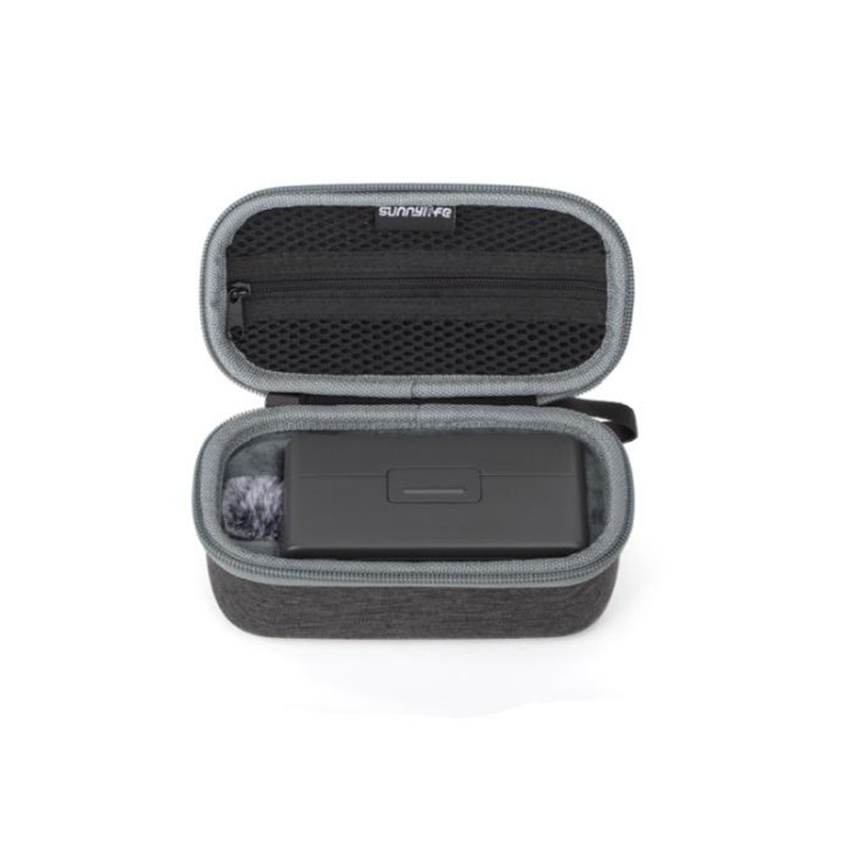 DJI MIC 2 Soft Case