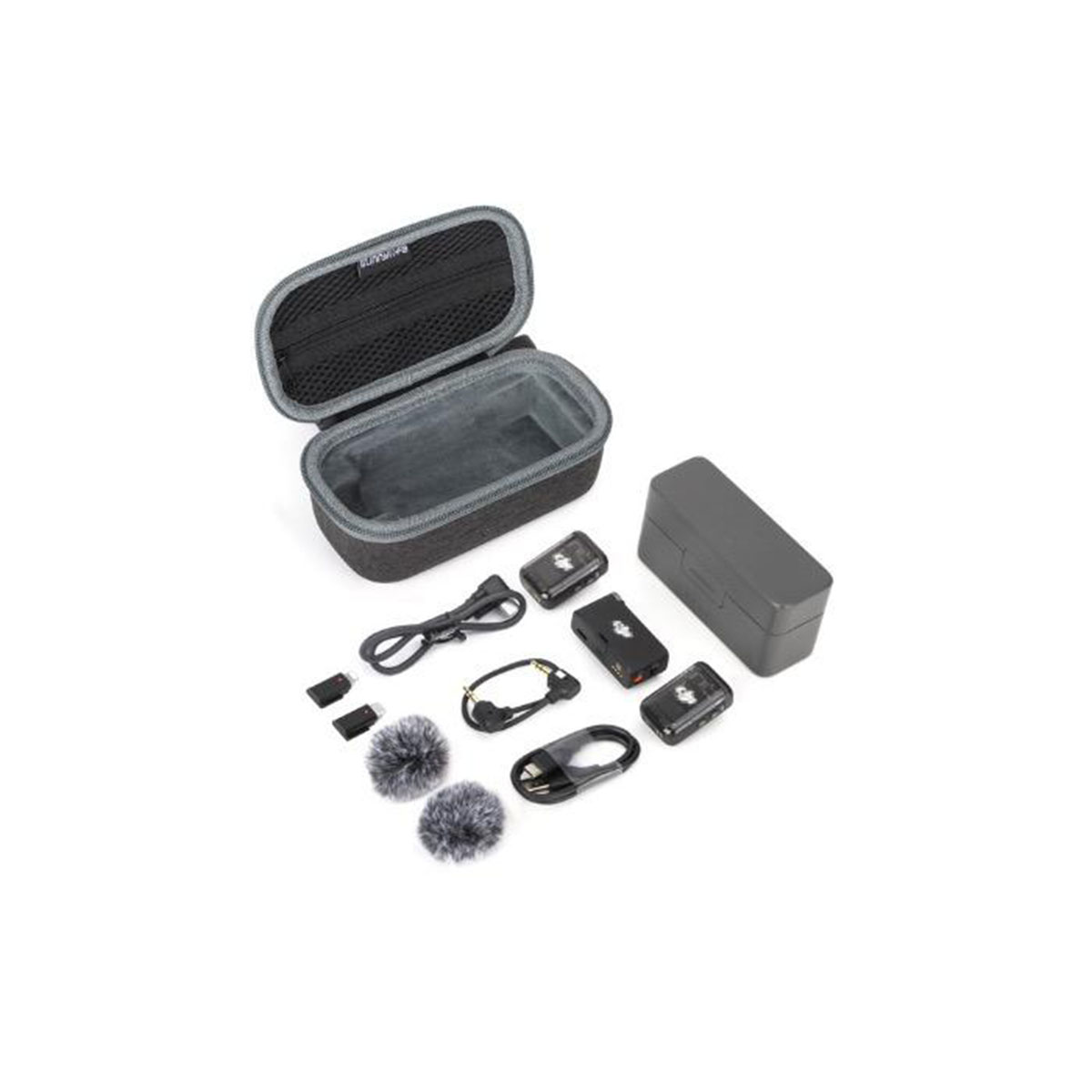 DJI MIC 2 Soft Case