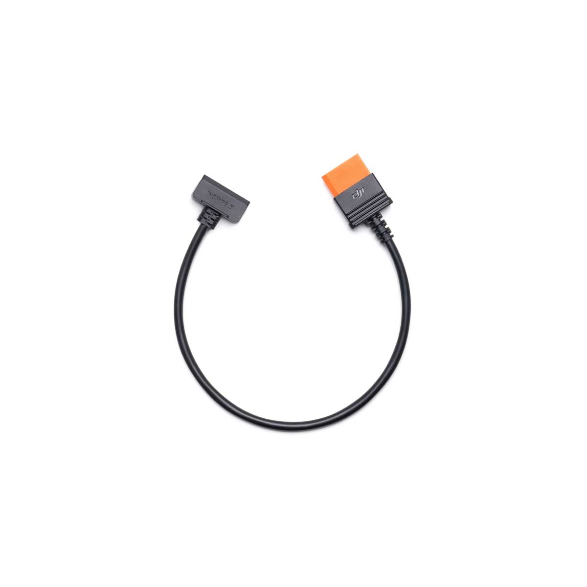 DJI Power SDC to DJI Inspire 3 Fast Charge Cable