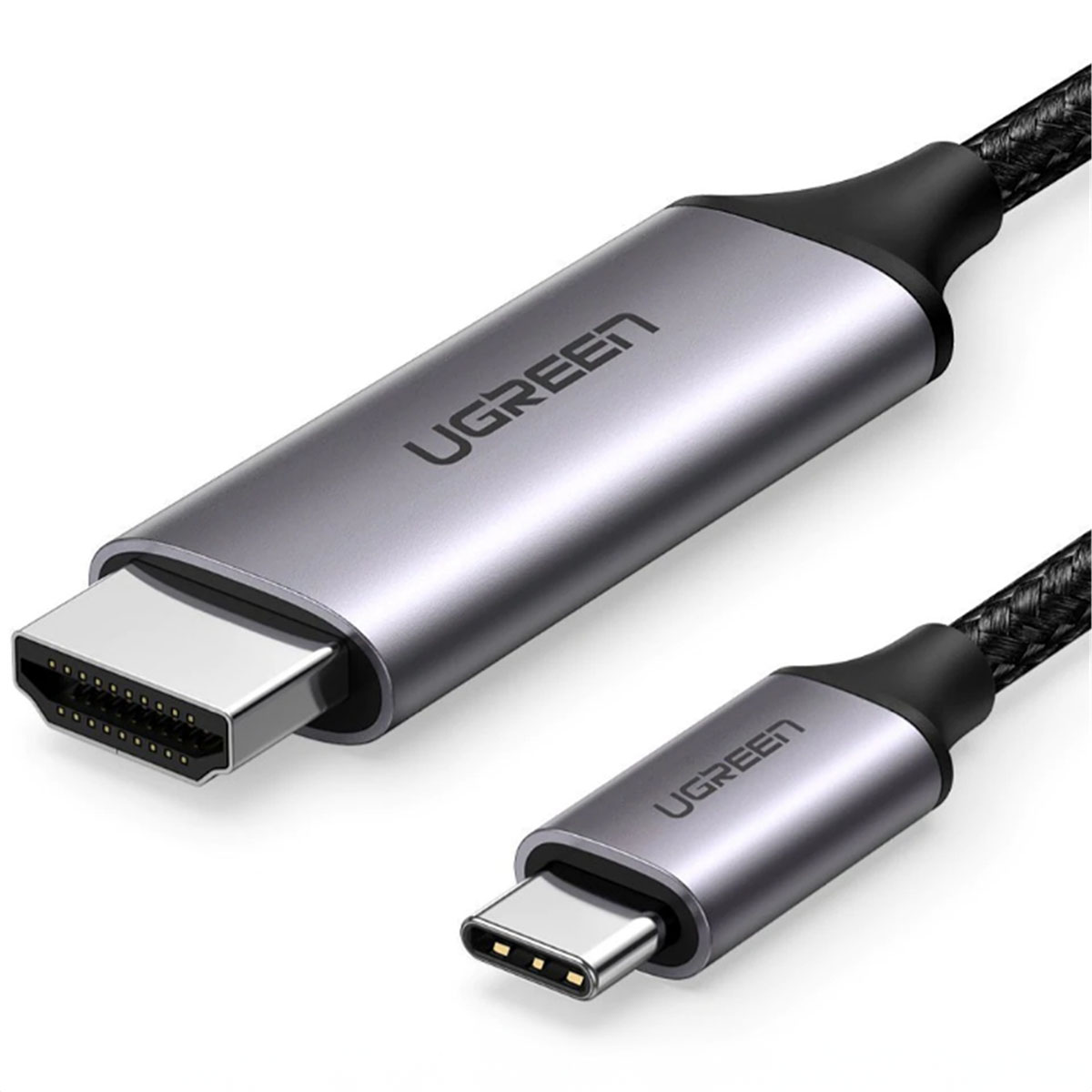 USB-C to HDMI Cable