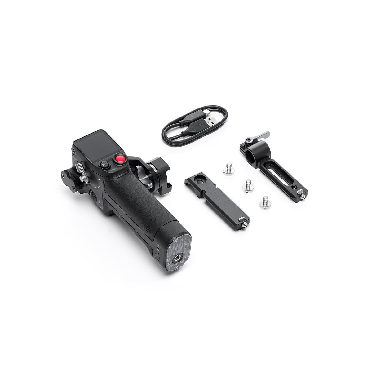 DJI Focus Pro Grip