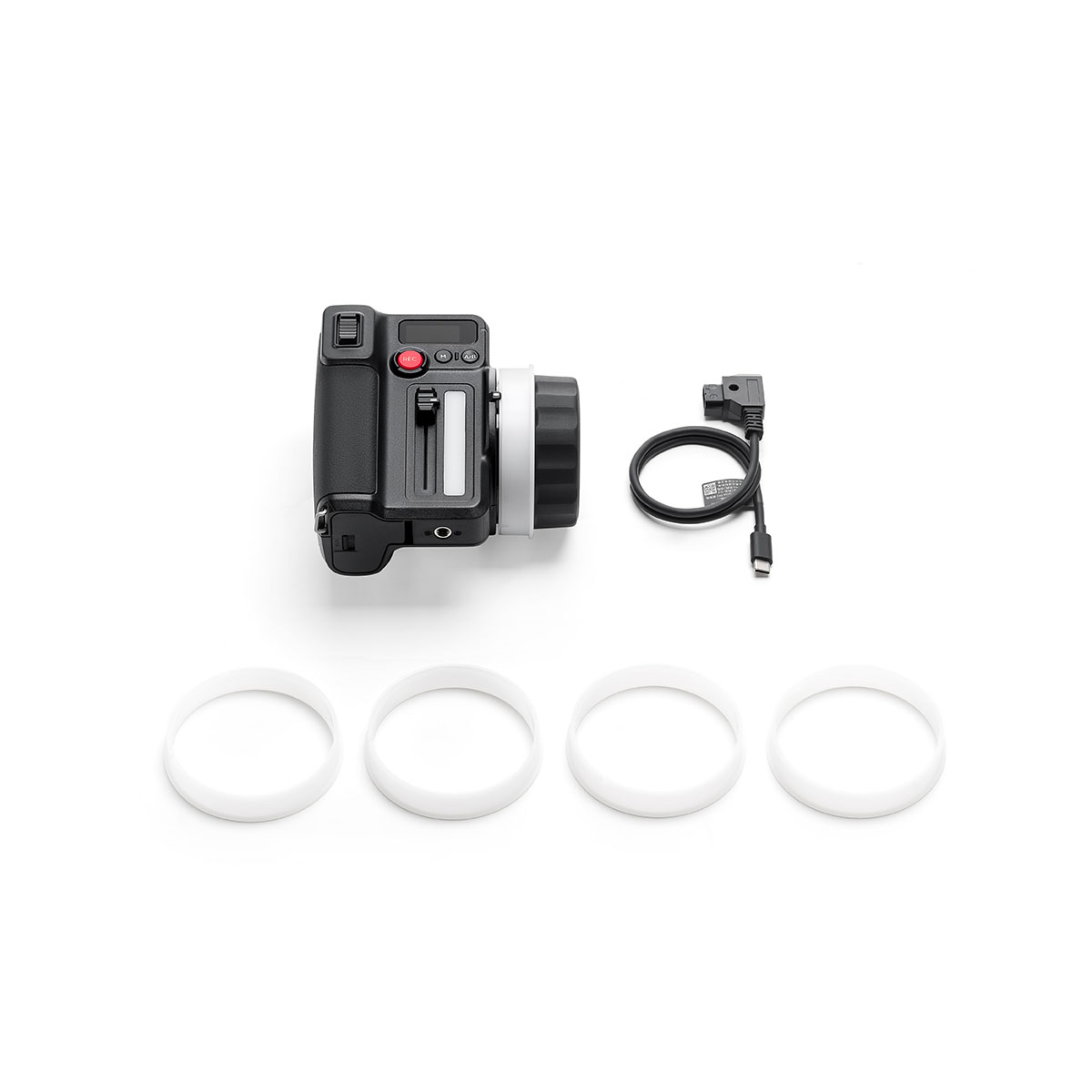 DJI Focus Pro Hand Unit