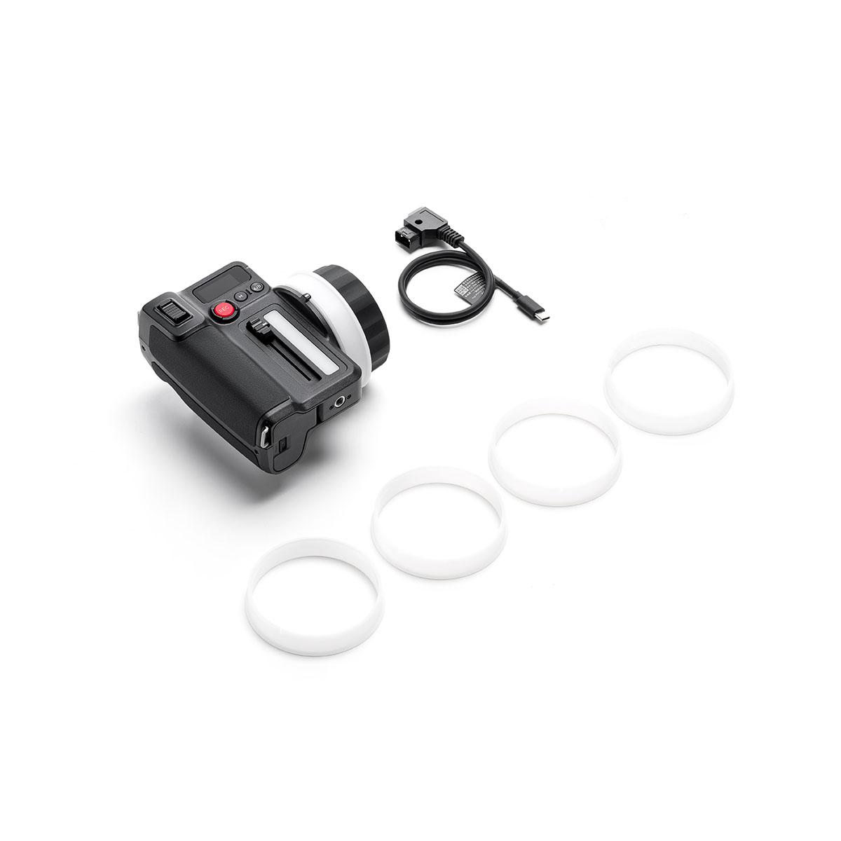 DJI Focus Pro Hand Unit