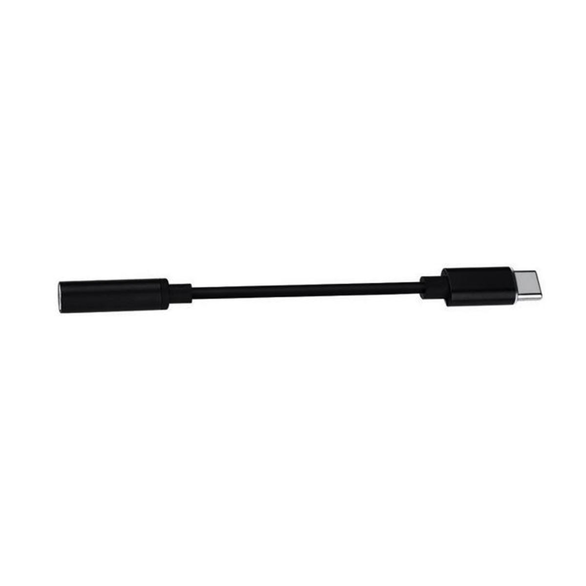 3.5mm USB-C Audio Adapter