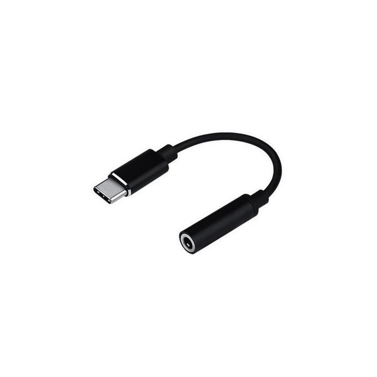 3.5mm USB-C Audio Adapter