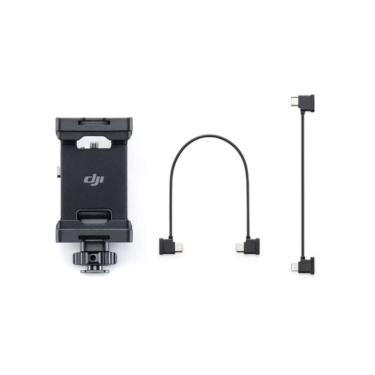 DJI Phone Holder for SDR Transmission Receiver