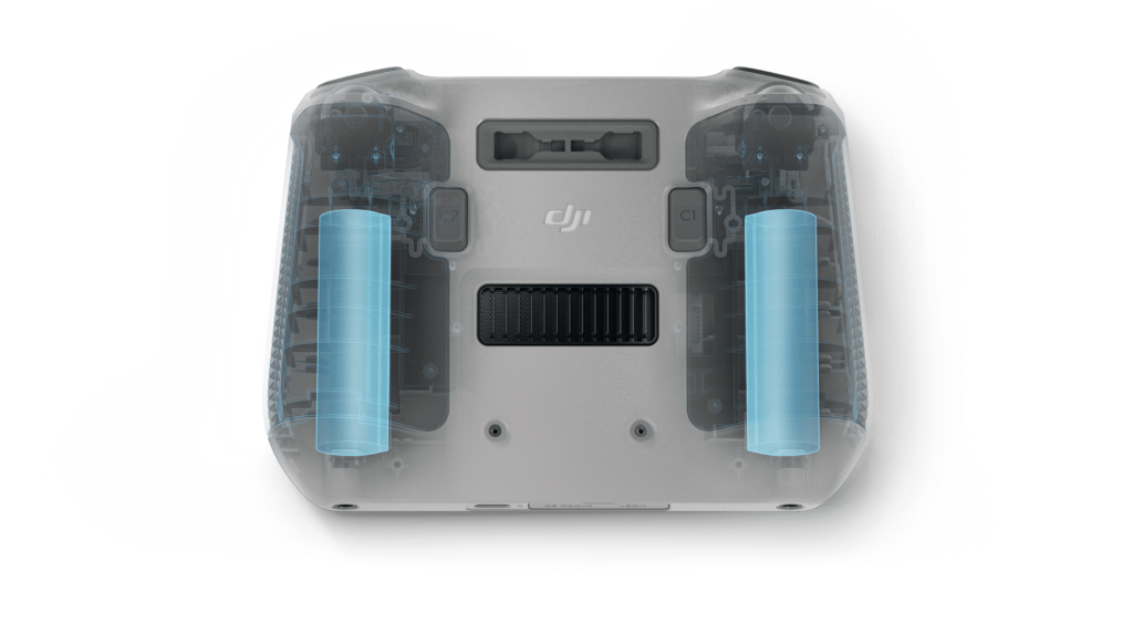 DJI RC (In Stock)