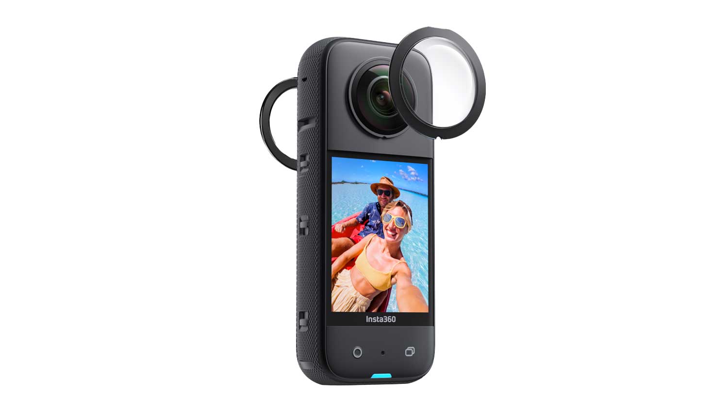 Insta 360 Sticky Lens Guard