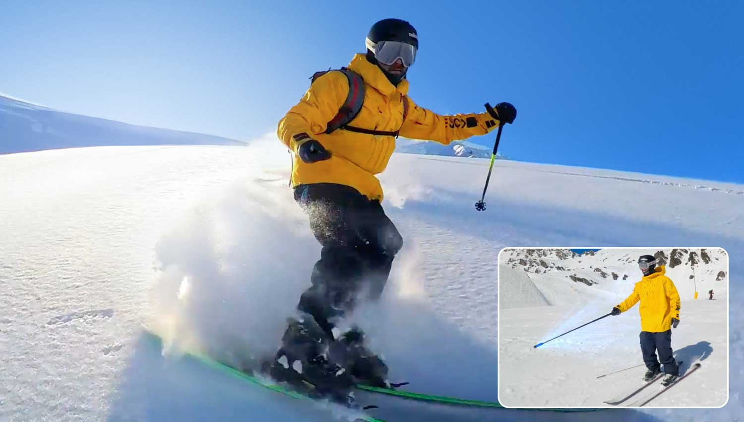 114cm Invisible Selfie Stick