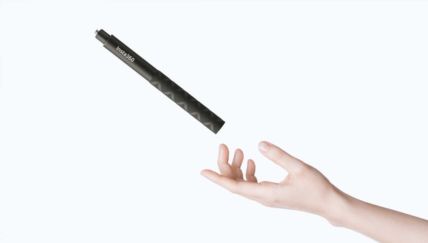114cm Invisible Selfie Stick