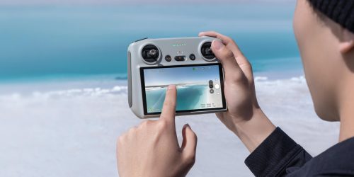 DJI DJI RC (In Stock)